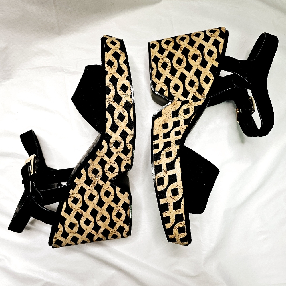 Cecelia Sandals 11